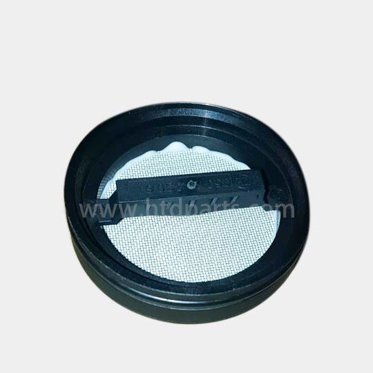 ZF Transmission Filter 0501.330.611/0501330611