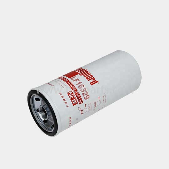 Fleetguard Lube oil Filter LF16329/L3000-1012020 oil filter element for Cummins Engine
