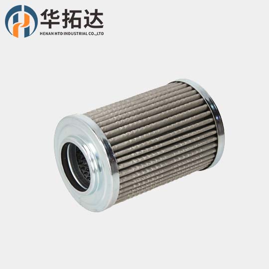 ZF Transmission Filter 0501.210.798/0501210798 075