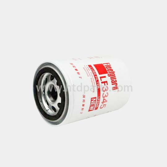 Lube oil Filter LF3345/3908616 Fleetguard lube Filter