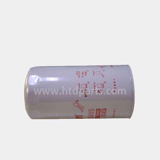 Fleetguard Diesel Fuel Filter FF5485 4897833 for Cummins engine