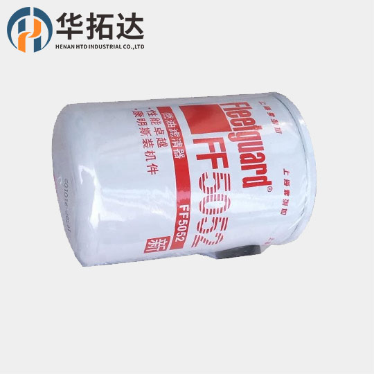 Fleetguard Diesel Fuel Filter FF5052 3931063