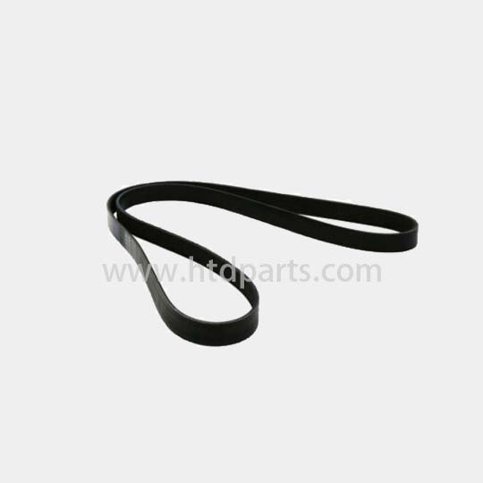Cummins 5312821F V ribbed belt for cummins engine
