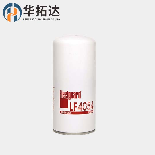 Fleetguard Lube oil Filter LF4054 Engine Oil Filte