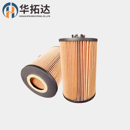 Fleetguard Lube oil Filter LF16379 L320008305 oil filter element for Cummins Engine