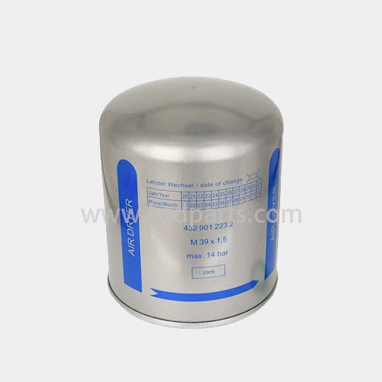 Wabco 4329012232 4329012222 4329012231 Air Dryer