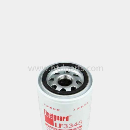 Lube oil Filter LF3345/3908616 Fleetguard lube Filter