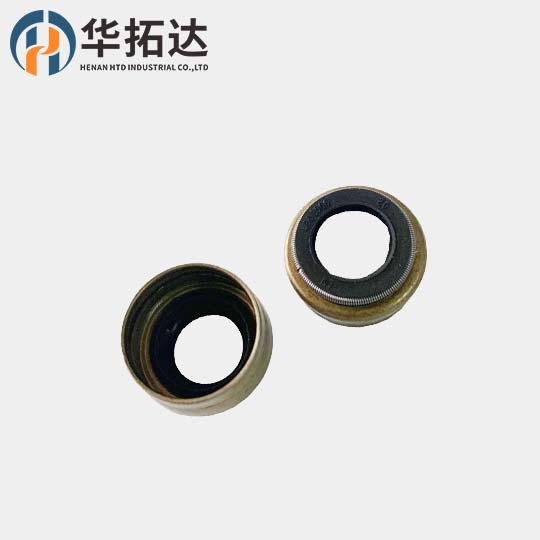 Cummins Valve Stem Seal 4003966 4003966X Original diesel Engine Parts
