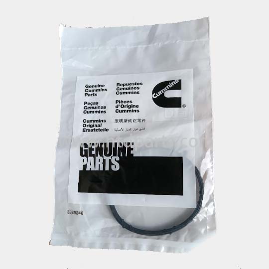 O-ring seal 5266796F Genuine Cummins engine gasket