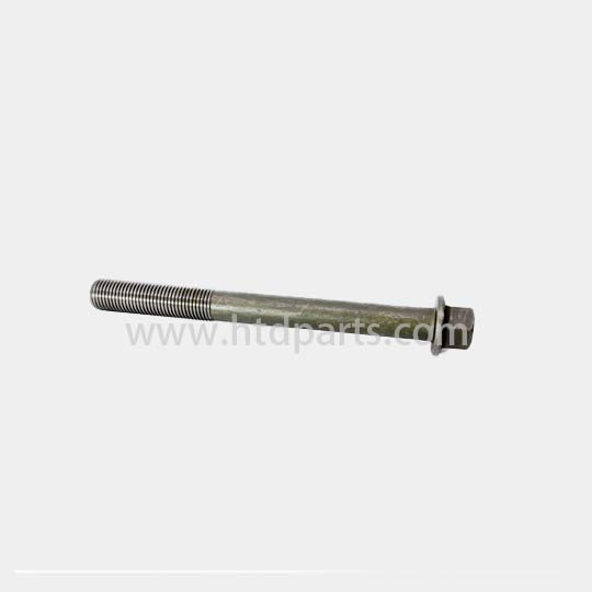 5257728F Foton Cummins Engine cylinder head hexagon flange bolt