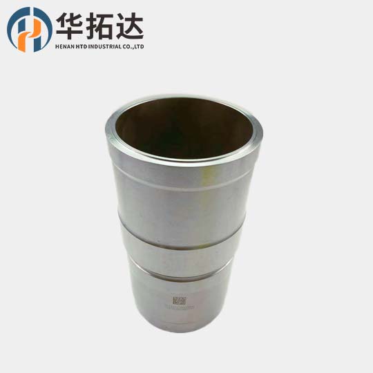 Cylinder Liner C5318476 DCEC Truck Engine Parts for Cummins 6CT/ISLe engine