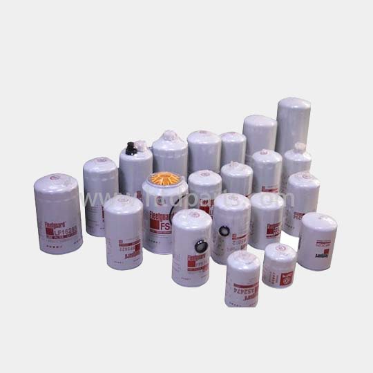 Fleetguard Diesel Fuel Filter FF5018 for Cummins engine