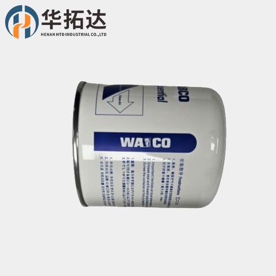 Wabco 4329210072 4324102227 Air Dryer Original Factory