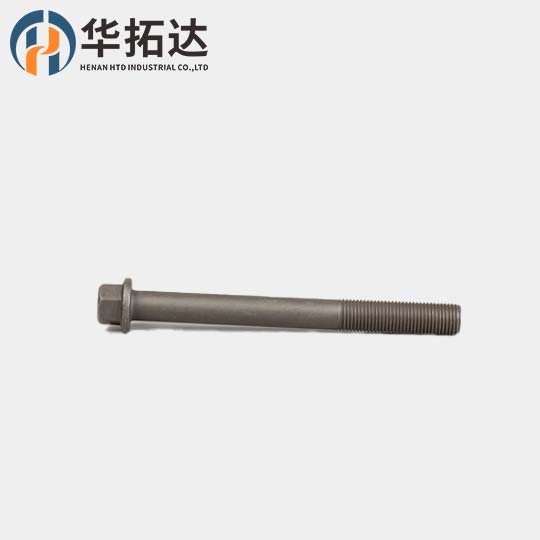 5257728F Foton Cummins Engine cylinder head hexagon flange bolt