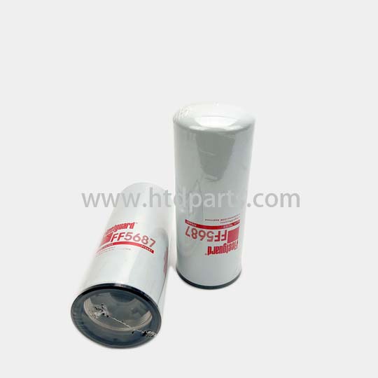 Fleetguard Fuel Filter FF5687/4960198 Diesel Fuel Filter