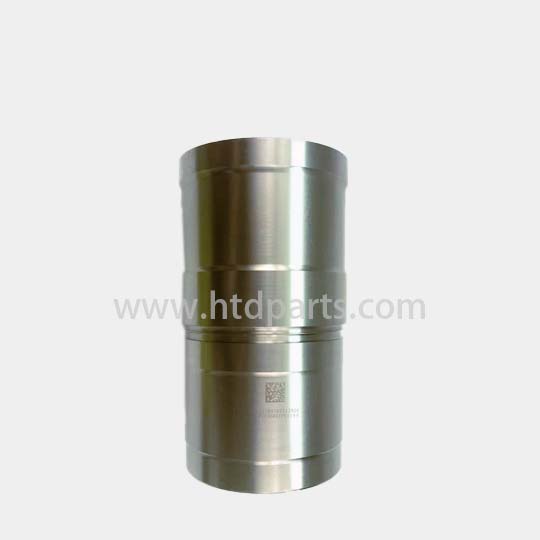 Cylinder Liner C5318476 DCEC Truck Engine Parts for Cummins 6CT/ISLe engine