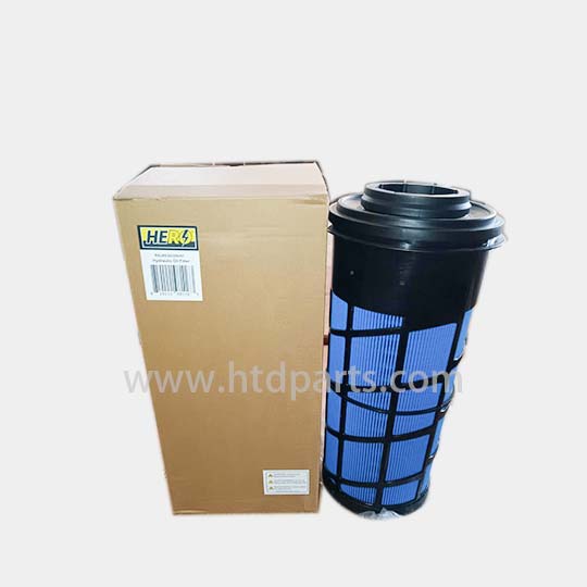 Inner & Outer Air Filter Kit RE282287 RE282286