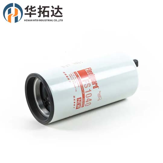FS1040/3101872 Fleetguard Fuel Water Separator filter, Spin-On fuel filter for Diesel Fuel engine
