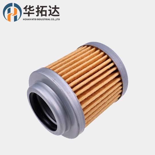 Hydraulic System Oil Filter Element 4294130 Hydrau