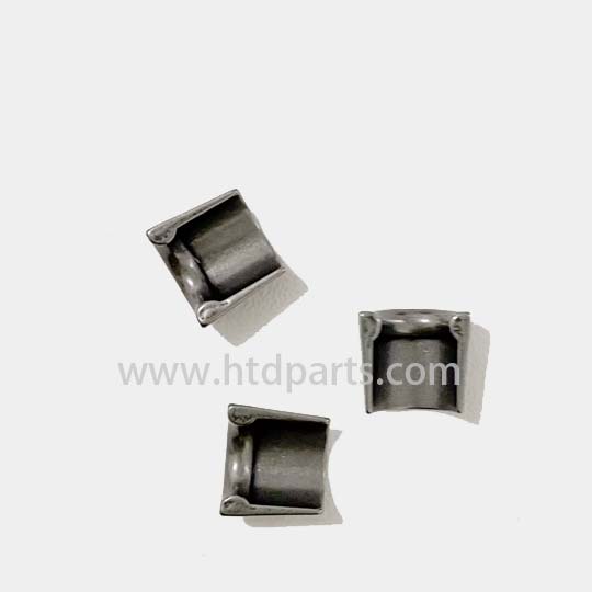 valve split collet G3900250 Engine Spare Parts Air Lock Clamp
