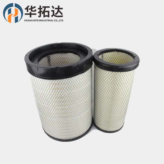 Air Filter AF26598/AF25171 K3043 Air Filter Part