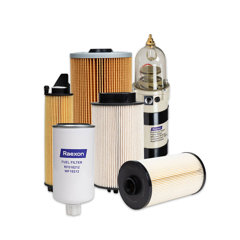 Air Filter AF26598/AF25171 K3043 Air Filter Part