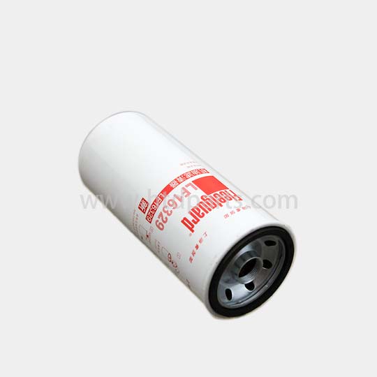 Fleetguard Lube oil Filter LF16329/L3000-1012020 oil filter element for Cummins Engine