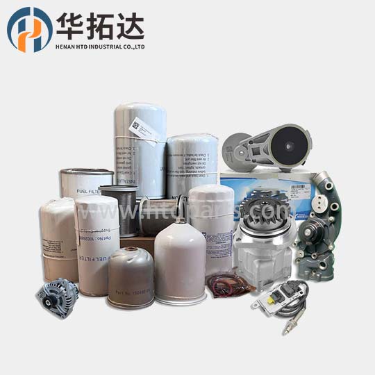 Cylinder Liner C5318476 DCEC Truck Engine Parts for Cummins 6CT/ISLe engine