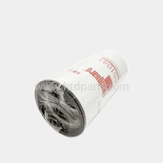 Fleetguard Fuel Water Separator Filter FS1041/3104081 Fuel Filter element for Cummins Engine