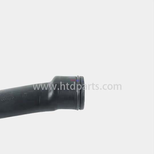 Genuine for Cummins 5265278F Water Bypass Tube