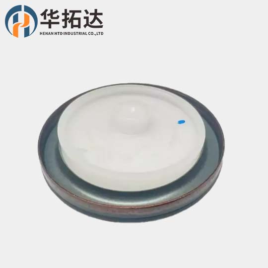 5265266 5265266f Crankshaft Front Oil Seal for Foton Cummins Qsf2.8 Isf2.8 Engine