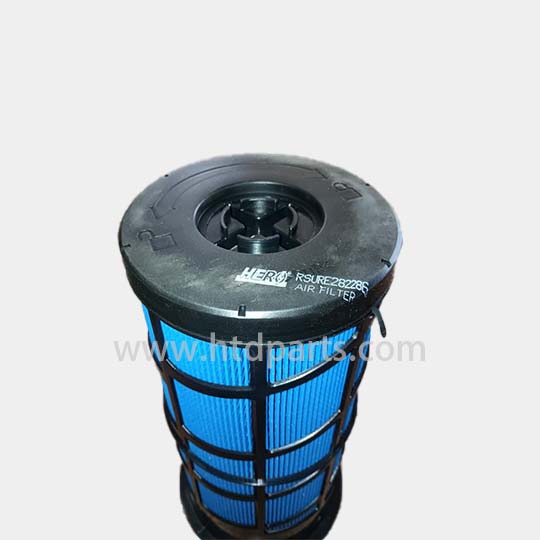 Inner & Outer Air Filter Kit RE282287 RE282286