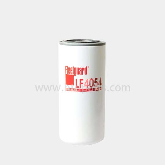 Fleetguard Lube oil Filter LF4054 Engine Oil Filter for trucks & buses