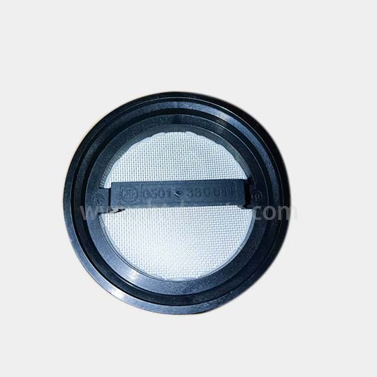 ZF Transmission Filter 0501.330.611/0501330611