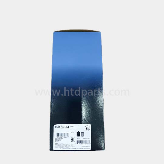 ZF Transmission Filter 0501.333.764/0501333764 0501323154 Oil Filter 