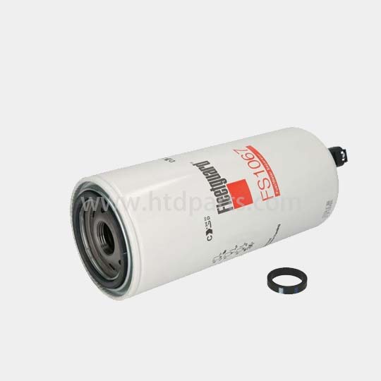 Fleetguard Fuel Water Separator FS1067 Fuel Filter element