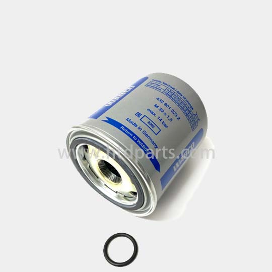Wabco 4329012232 4329012222 4329012231 Air Dryer