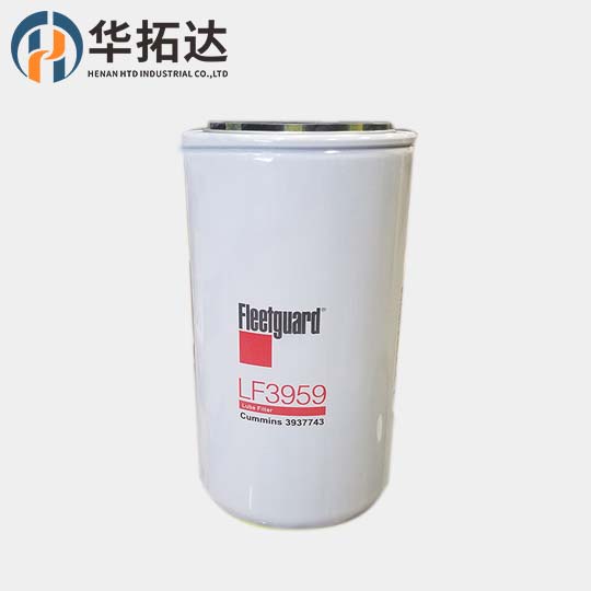Lube oil Filter LF03959 Engine Oil Filter Fleetguard filter