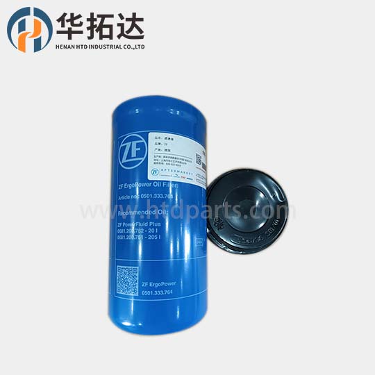 ZF Transmission Filter 0501.333.764/0501333764 050