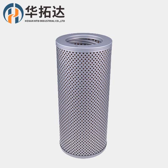 Hydraulic Filter 175-60-27380 HF6101 PT539 P557380 for Komatsu PC120-1