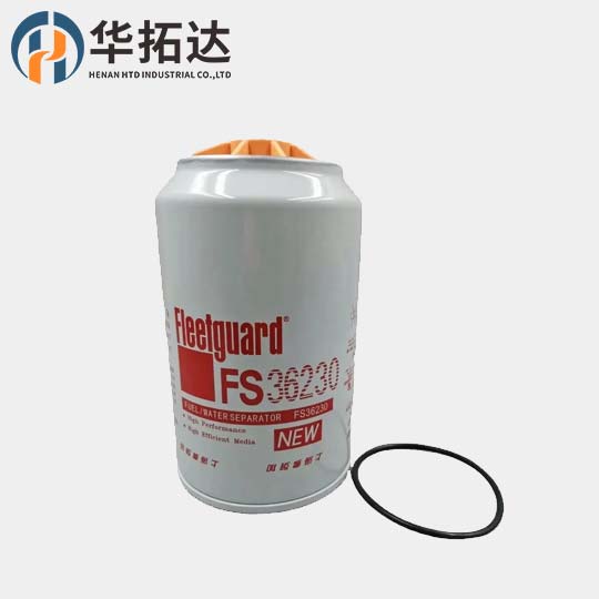 Fleetguard Fuel Water Separator FS36230 Spin-On fu