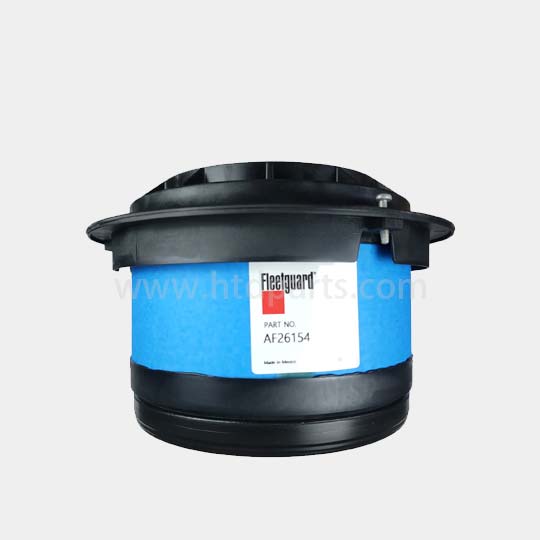 Fleetguard Air Filter Primary AF26154 Engine Air Filter for truck and bus