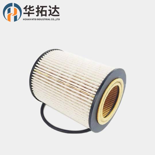 000.983.16.60/0009831660 Hydraulic Filter Assembly Hydraulic Oil Filter Element