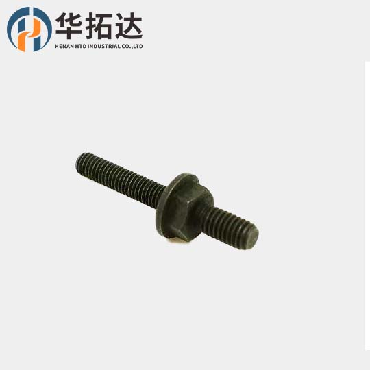 Cummins Studded Flange Cap Screw 4940117 Engine Parts