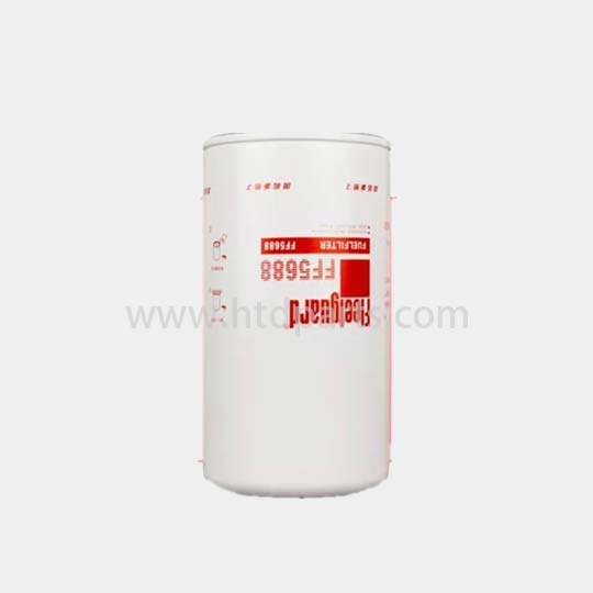 Fleetguard Diesel Fuel Filter FF05688 FF5688 G5800-1105140C for Cummins engine