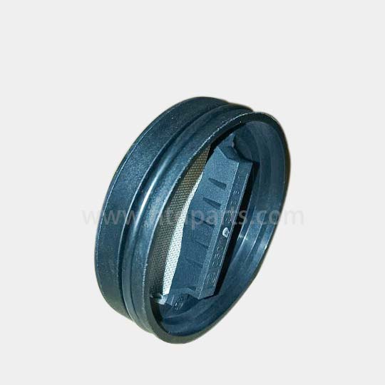 ZF Transmission Filter 0501.330.611/0501330611