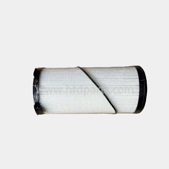 Fuel Water Separator Filter Fleetguard FS20190/fs20250 Fuel Filter element for Cummins Engine