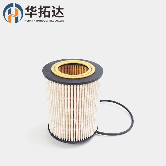 000.983.16.60/0009831660 Hydraulic Filter Assembly Hydraulic Oil Filter Element
