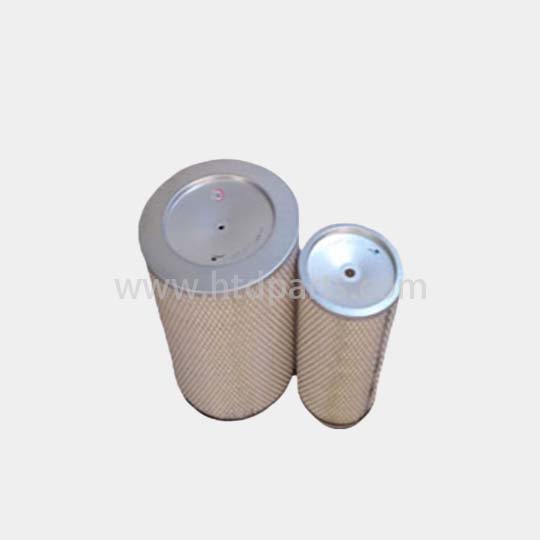 Fleetguard Air Filter AA90135 Air Filter element for truck and bus