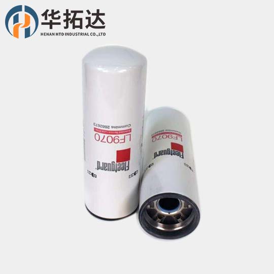 Fleetguard Lube oil Filter Spin-On LF9070 Engine Oil Filter